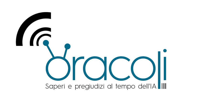 - - logo Oracoli