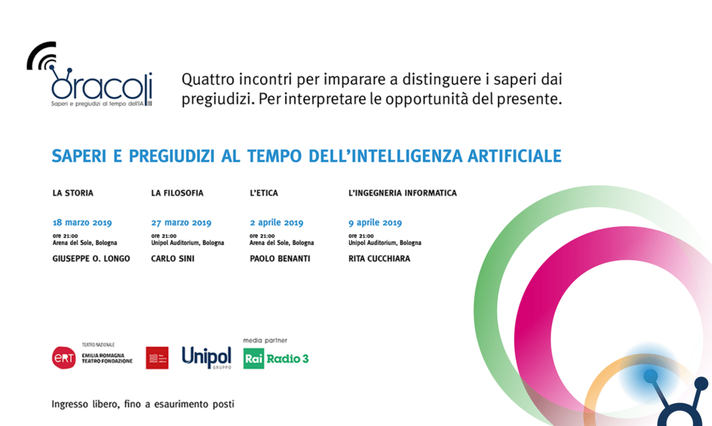 - On-line - oracoli