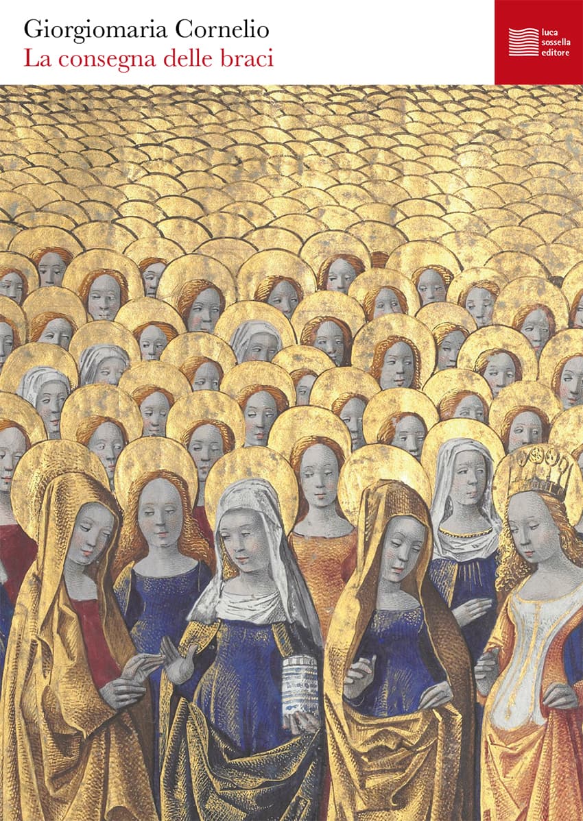 La consegna delle braci