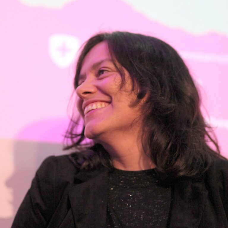 Sara Ahmed (2019)