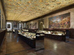 Museo di Storia della medicina e Biblioteca storico medica a Venezia