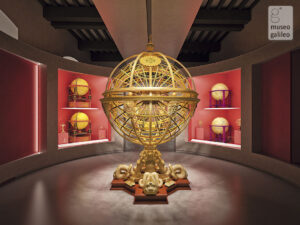 Il museo «Galileo» a Firenze
