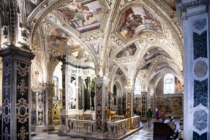 Amalfi: Cripta del Duomo