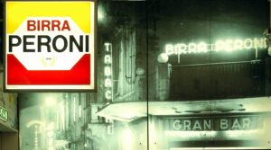 L’archivio Storico e il museo d’impresa Birra Peroni