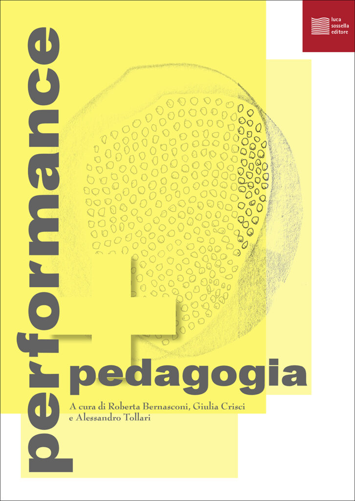 - - 1259981011 Performancepedagogia