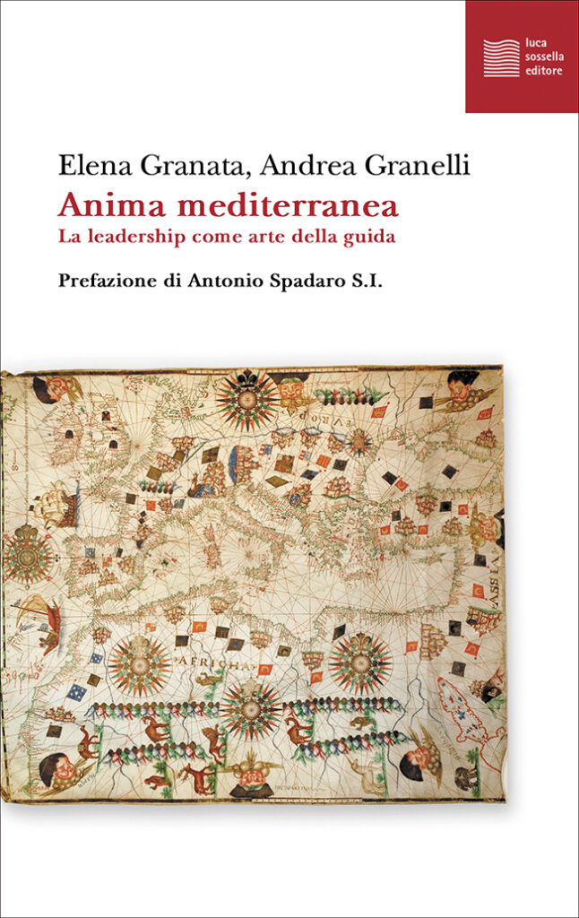 - - 1259981004 Anima mediterranea