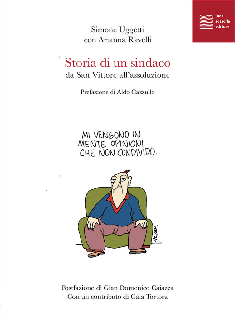 - - 1259981103 Storia di un sindaco