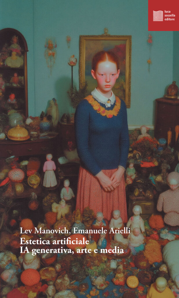 - - 1259981035 Estetica artificiale