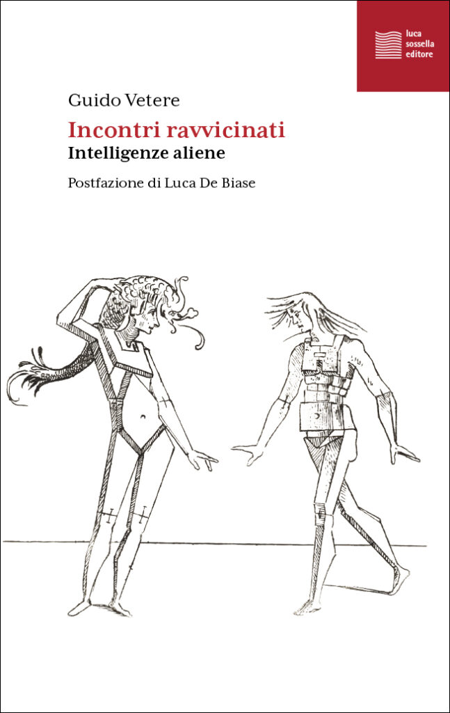 - - Incontri ravvicinati COP